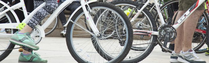 EXETER CYCLING CHARTER EXETER CYCLING CHARTER
