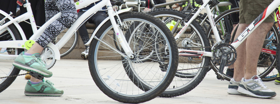 EXETER CYCLING CHARTER