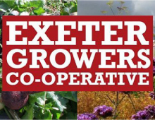 EXETER GROWERS CO-OP