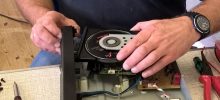 EVENT: EXETER REPAIR CAFE EVENT: EXETER REPAIR CAFE
