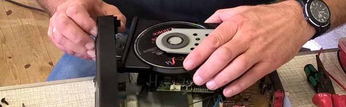 EVENT: EXETER REPAIR CAFE EVENT: EXETER REPAIR CAFE