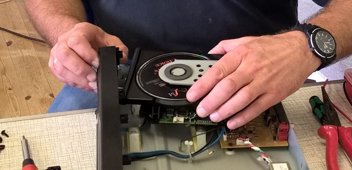 Event: Exeter Repair Café