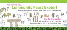 SPECIAL EVENT: 10-MILE COMMUNITY FEAST SPECIAL EVENT: 10-MILE COMMUNITY FEAST