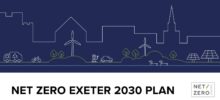 Exeter’s Net Zero Carbon Plan – is it up to the job? Exeter’s Net Zero Carbon Plan – is it up to the job?