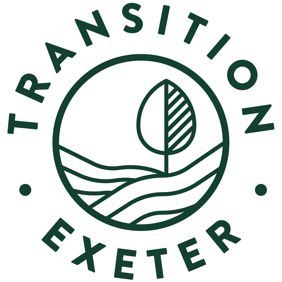 Transition Exeter Logo