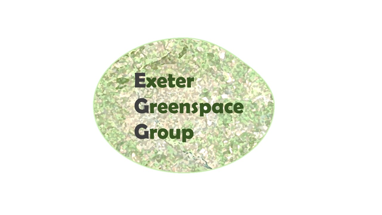 Exeter Greenspace Group