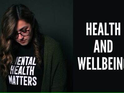 Health and Wellbeing