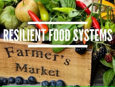 Resilient Food Systems